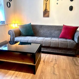 Appartement met een Slaapkamer